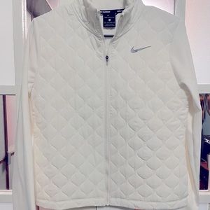 Nike Aerolayer sweater